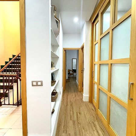 Appartement Neuf Avec Rooftop 45 M2 세비야 외부 사진